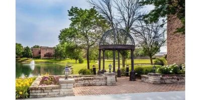 Wyndham Garden Schaumburg Chicago Northwest