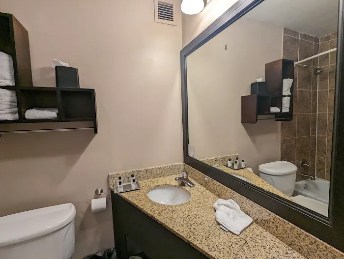 Wyndham Garden Schaumburg Chicago Northwest 4