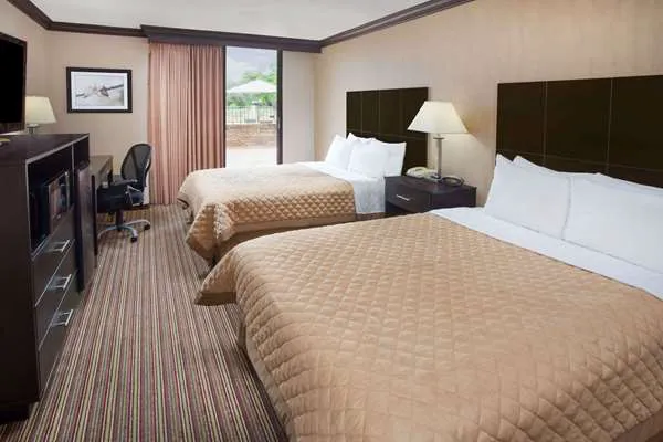 Wyndham Garden Schaumburg Chicago Northwest 4
