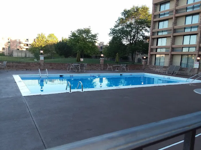 Wyndham Garden Schaumburg Chicago Northwest 4