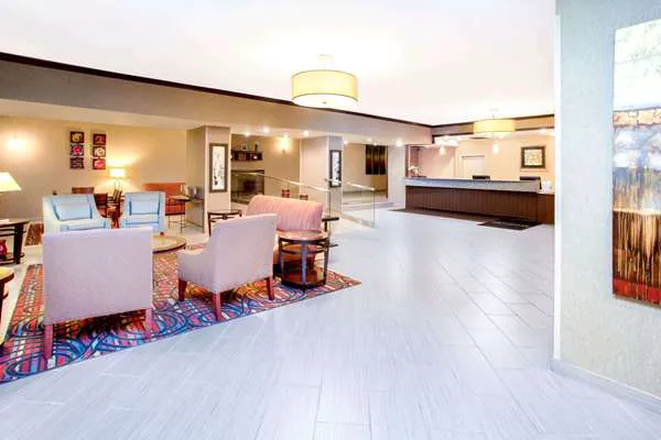 Wyndham Garden Schaumburg Chicago Northwest 4