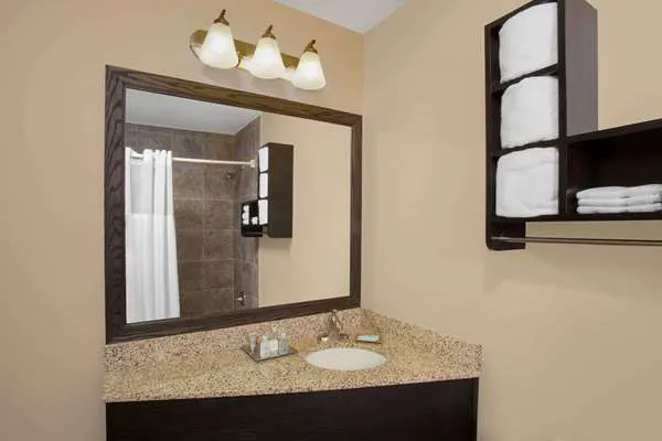 Wyndham Garden Schaumburg Chicago Northwest 4
