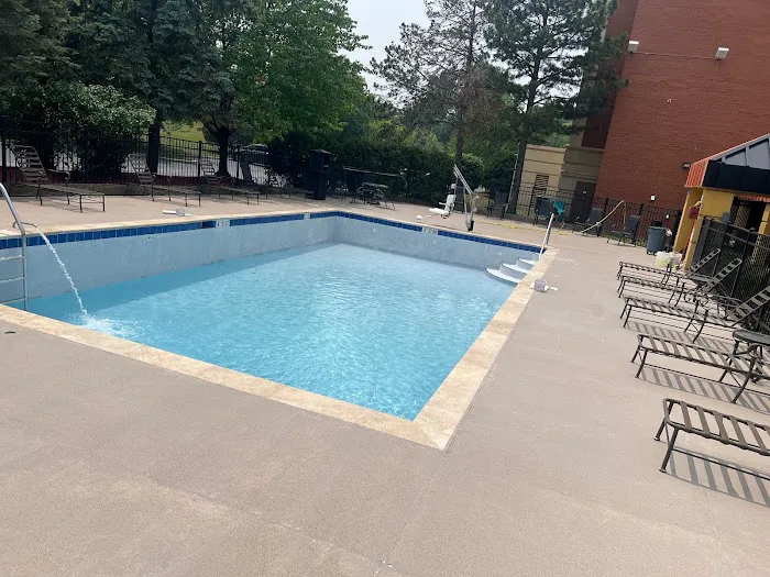 Radisson Hotel Schaumburg 4