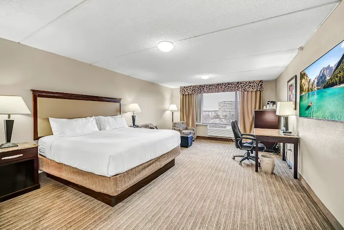 Radisson Hotel Schaumburg 4