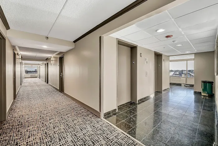 Radisson Hotel Schaumburg 4