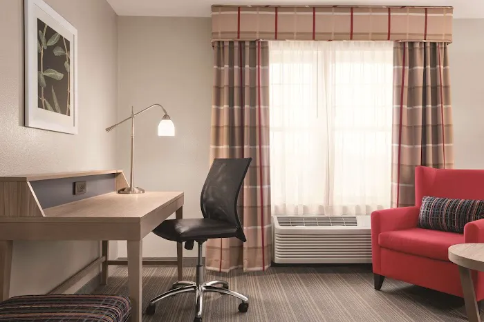 Country Inn & Suites by Radisson, Schaumburg, IL 4