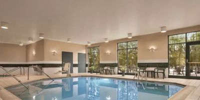 Country Inn & Suites by Radisson, Schaumburg, IL