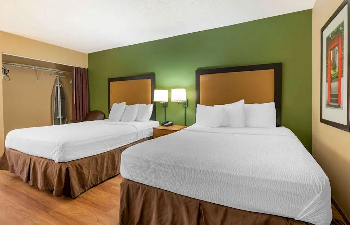 Extended Stay America Chicago/Schaumburg--Convention Center 4
