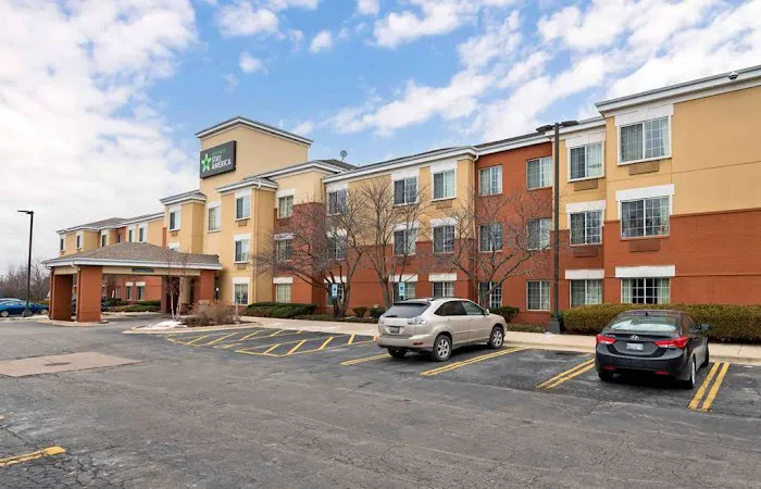 Extended Stay America Chicago/Schaumburg--Convention Center 4
