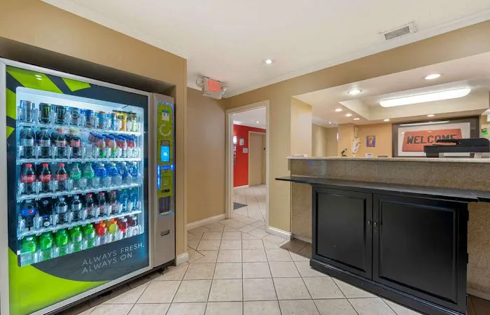 Extended Stay America Chicago/Schaumburg--Convention Center 4