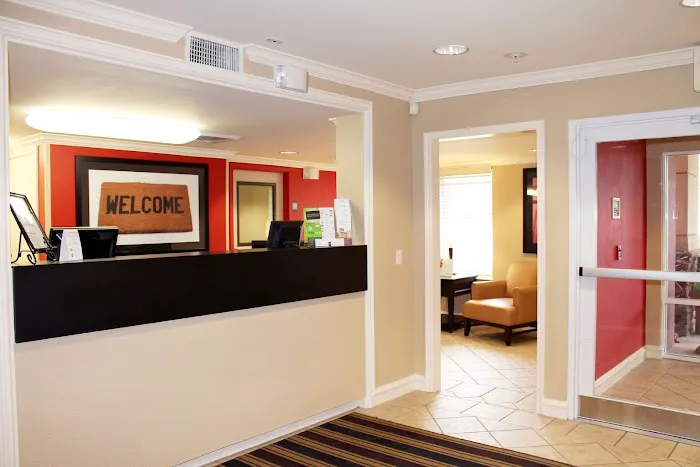 Extended Stay America Chicago/Schaumburg--Convention Center 4