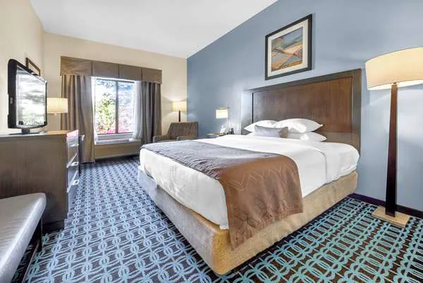 Wingate by Wyndham Chicago Schaumburg 4