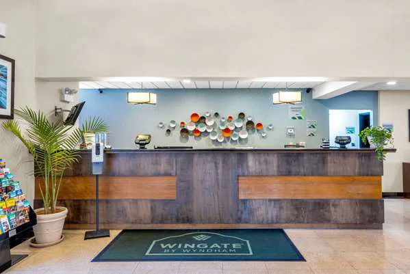 Wingate by Wyndham Chicago Schaumburg 4