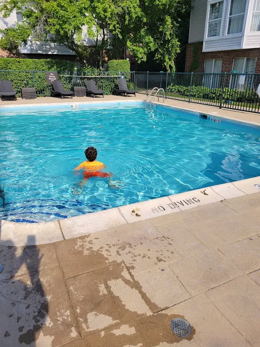 Homewood Suites by Hilton Chicago - Schaumburg 4