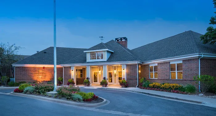 Homewood Suites by Hilton Chicago - Schaumburg 4