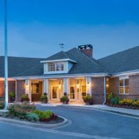 Homewood Suites by Hilton Chicago - Schaumburg ico
