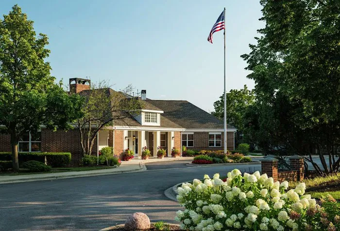 Homewood Suites by Hilton Chicago - Schaumburg 4