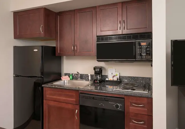 Homewood Suites by Hilton Chicago - Schaumburg 4