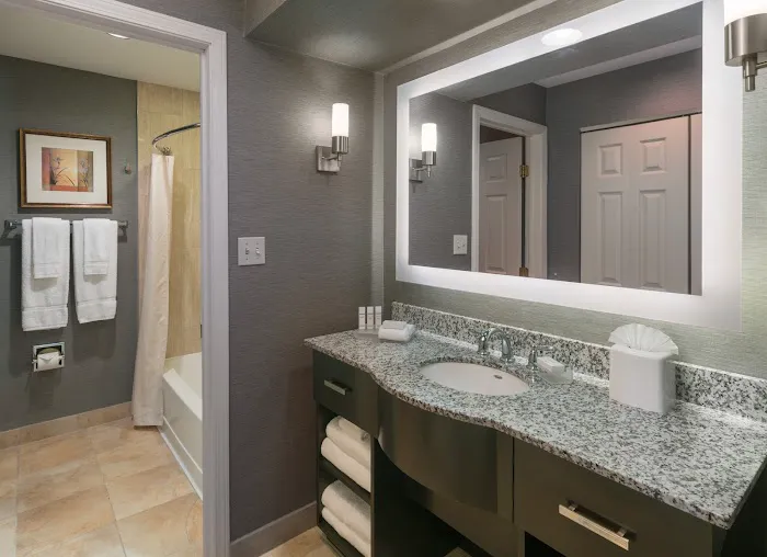 Homewood Suites by Hilton Chicago - Schaumburg 4