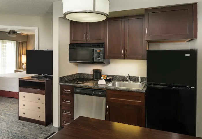 Homewood Suites by Hilton Chicago - Schaumburg 4