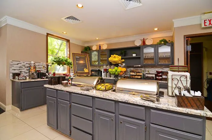 Homewood Suites by Hilton Chicago - Schaumburg 4