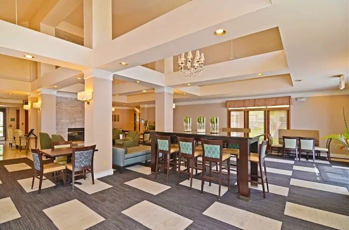 Homewood Suites by Hilton Chicago - Schaumburg 4