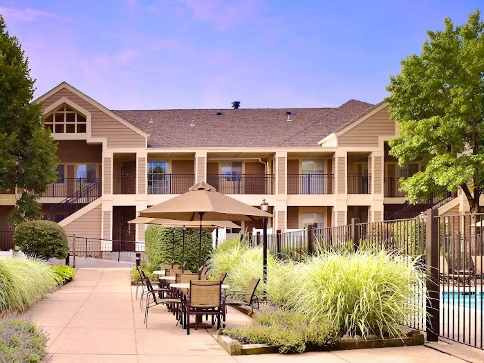 Sonesta ES Suites Chicago - Schaumburg 4
