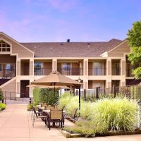 Sonesta ES Suites Chicago - Schaumburg ico