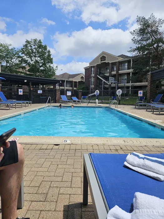 Sonesta ES Suites Chicago - Schaumburg 4