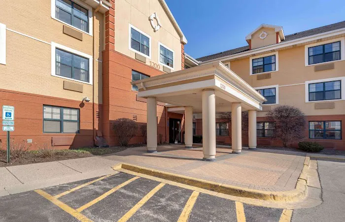 Extended Stay America - Chicago - Woodfield Mall 4