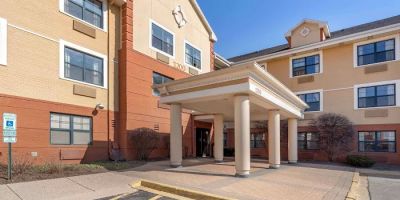 Extended Stay America - Chicago - Woodfield Mall