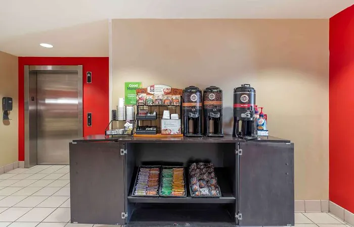 Extended Stay America - Chicago - Woodfield Mall 4