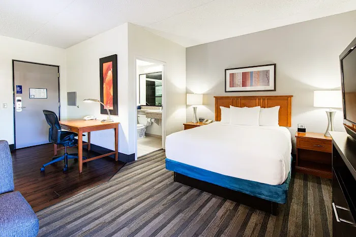 Hyatt House Chicago/Schaumburg 4
