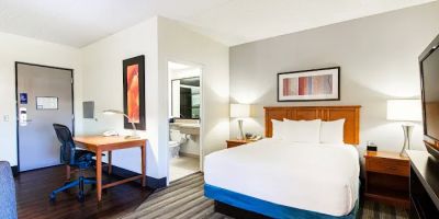 Hyatt House Chicago/Schaumburg