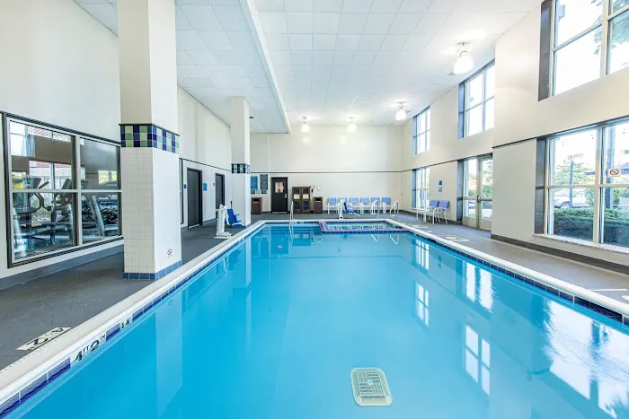 Hyatt House Chicago/Schaumburg 4