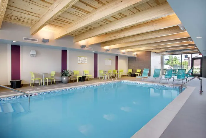 Home2 Suites by Hilton Chicago Schaumburg 4