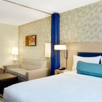 Home2 Suites by Hilton Chicago Schaumburg ico