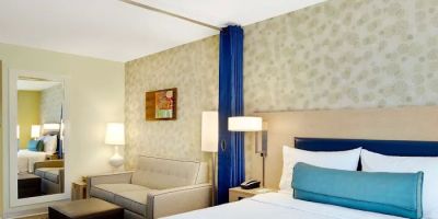 Home2 Suites by Hilton Chicago Schaumburg