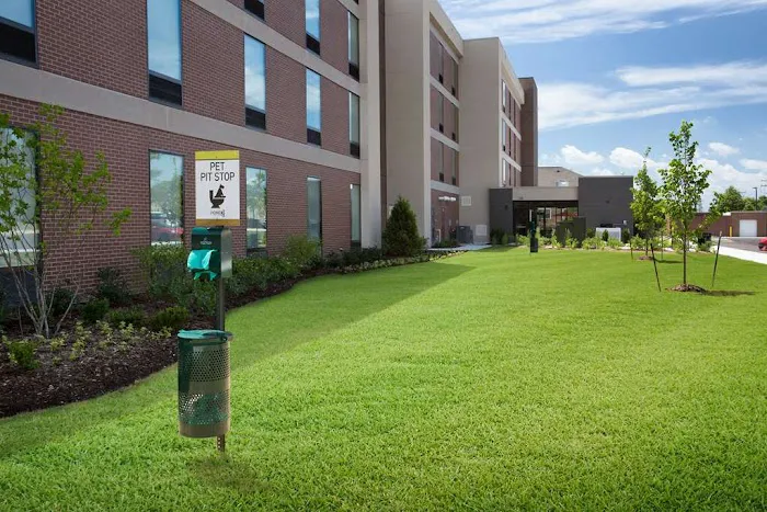 Home2 Suites by Hilton Chicago Schaumburg 4