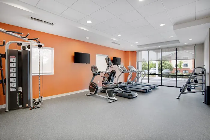 Home2 Suites by Hilton Chicago Schaumburg 4