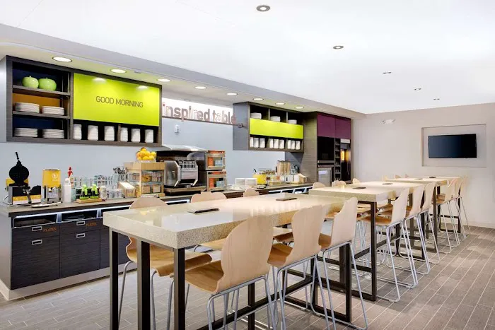 Home2 Suites by Hilton Chicago Schaumburg 4