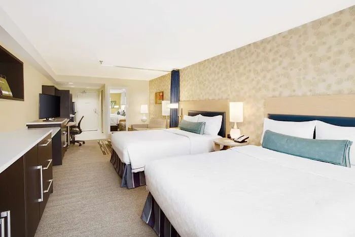 Home2 Suites by Hilton Chicago Schaumburg 4