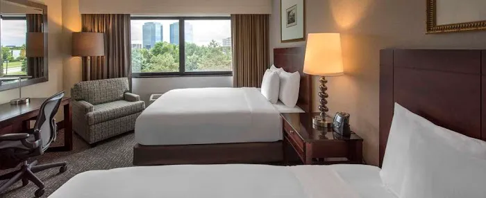 DoubleTree by Hilton Chicago Schaumburg 4