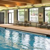 DoubleTree by Hilton Chicago Schaumburg ico