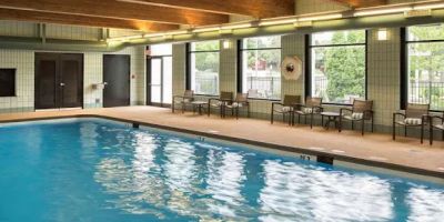 DoubleTree by Hilton Chicago Schaumburg