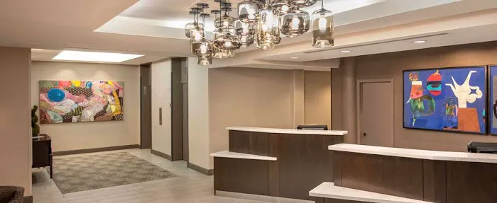 DoubleTree by Hilton Chicago Schaumburg 4
