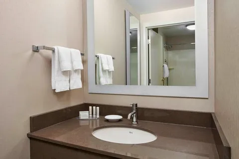 SpringHill Suites Chicago Schaumburg/Woodfield Mall 4