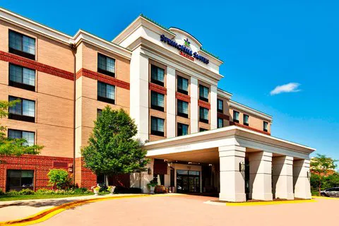 SpringHill Suites Chicago Schaumburg/Woodfield Mall 4