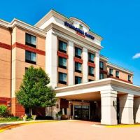 SpringHill Suites Chicago Schaumburg/Woodfield Mall ico