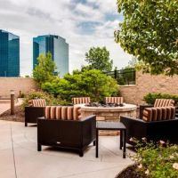 Courtyard Chicago Schaumburg/Woodfield Mall ico